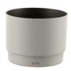 ET74 Replacement Bayonets Mount Lens Hoods Camera Lens Adapter for EF 70-200mm f/4L IS EF 70-200mm f/4L Lens