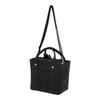 Mini Tote Bag BA6101 Black [SSK] (90)