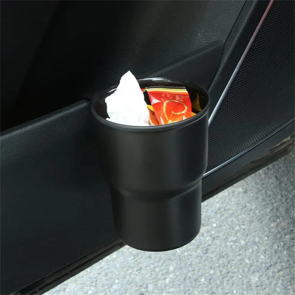 Car Beverage Rack Air Outlet Armrest Door Side Seat Back Use Car Cup Holder Electric Motorcycle Scooter Phone/Beverage Holder