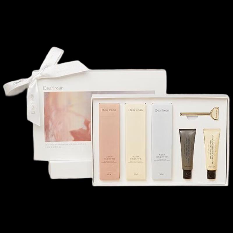 Unique Eileen Scented Hand Cream Gift Set