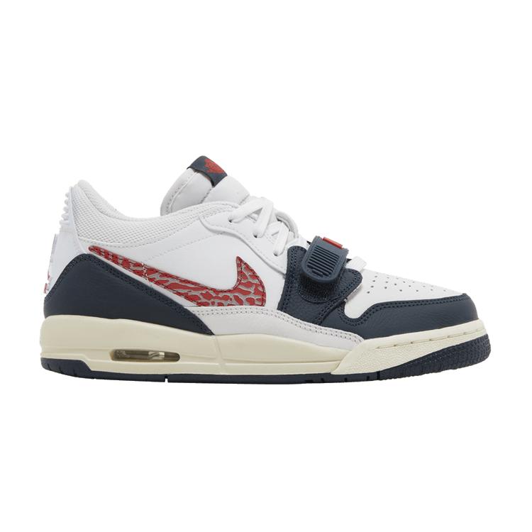 Air Jordan Legacy 312 Low GS  USA  36 фото