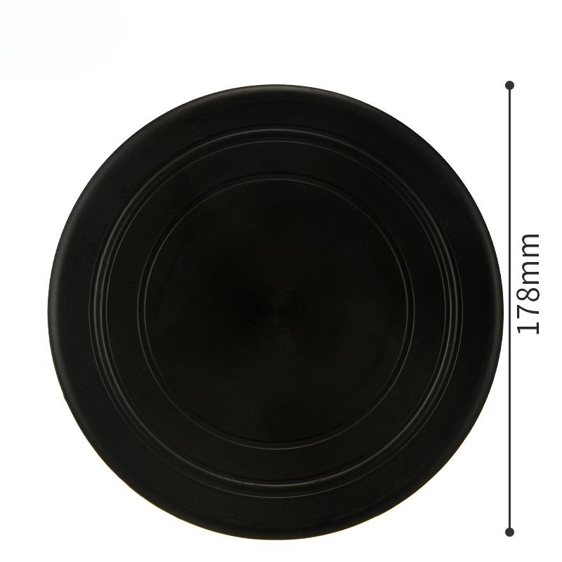 Pet Toys, Dog Frisbees, Pet Interactive Training Frisbees, Floating Water, Biting Soft Frisbees, Pet Supplies