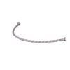 Steel braided hose 60 1/2" female-female Onnline seal