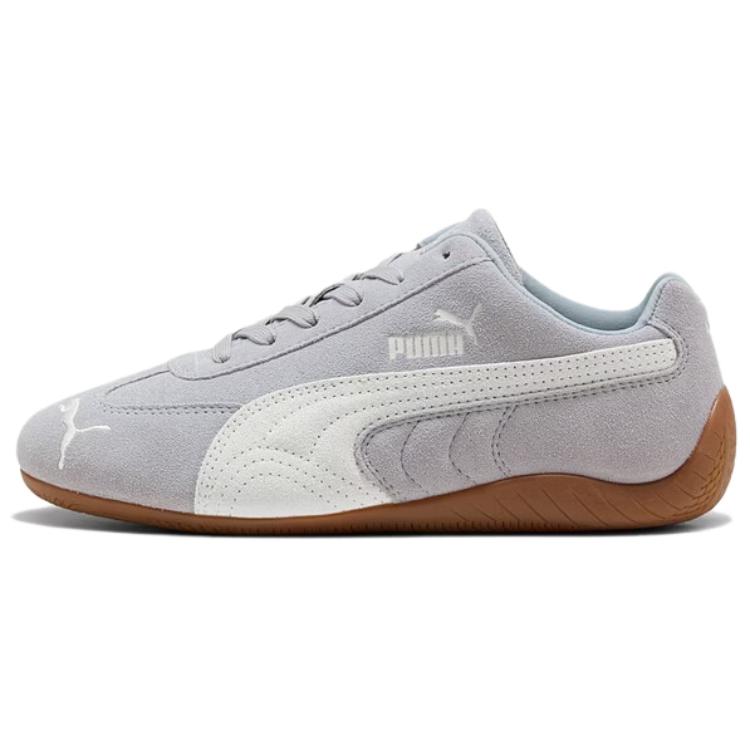 PUMA Speedcat Легкие Повседневные Кроссовки Унисекс Фиолетовые 35.5