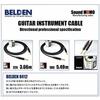 Belden 9395 Patch Cable, 75cm Long, Single