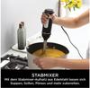 Ручной миксер Ninja Foodie 3 в 1 (CI100EU)