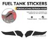 Silicone Gas Tank Pad Non-Slip Anti-Scratch Protector for Ducati multistrada 1200 2015-2018 Motorcycles