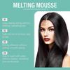 Lace Melting Mousse 100ml, Strong Hold, No Residue, Edge Control, Long Lasting Formula, Protecting Your Edges, Multi-use Mousse Hair Foam