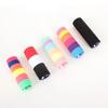 48Pcs/Set Women Elastic Hair Bands Kids Ponytail Holder Hair Accessories
