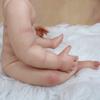 3D Skin Soft Touch Full Silicone Body 55 CM Reborn Baby Doll For Girl Birthday Gift Bath Toy