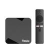 Tanix TX5 Android TV Box, Amlogic S905Y5, Supporto 4K