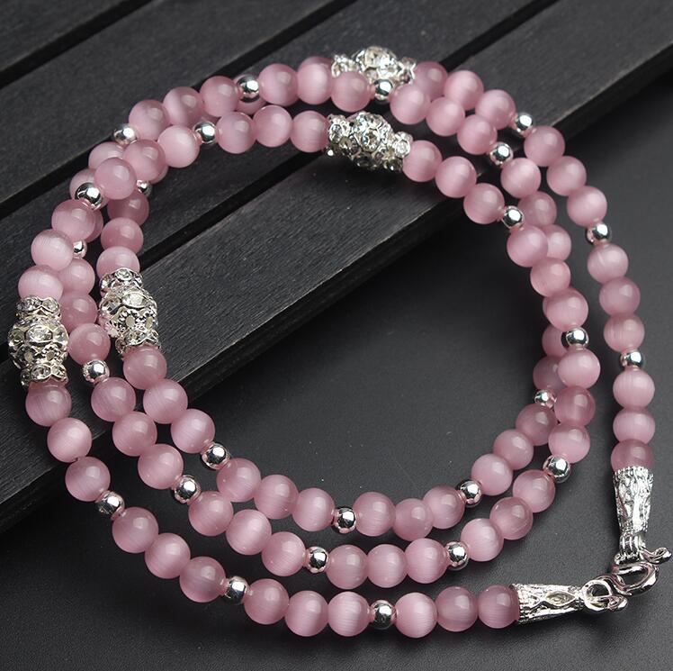 

Таиландский амулет-подвеска из кокосовой скорлупы «Кошачий глаз»: Модный женский кулон