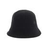 NEW ERA Knit Explorer Sailor Brim Bucket Hat 14744693 NER37C1742 Black Crochet S/M Unisex All Season