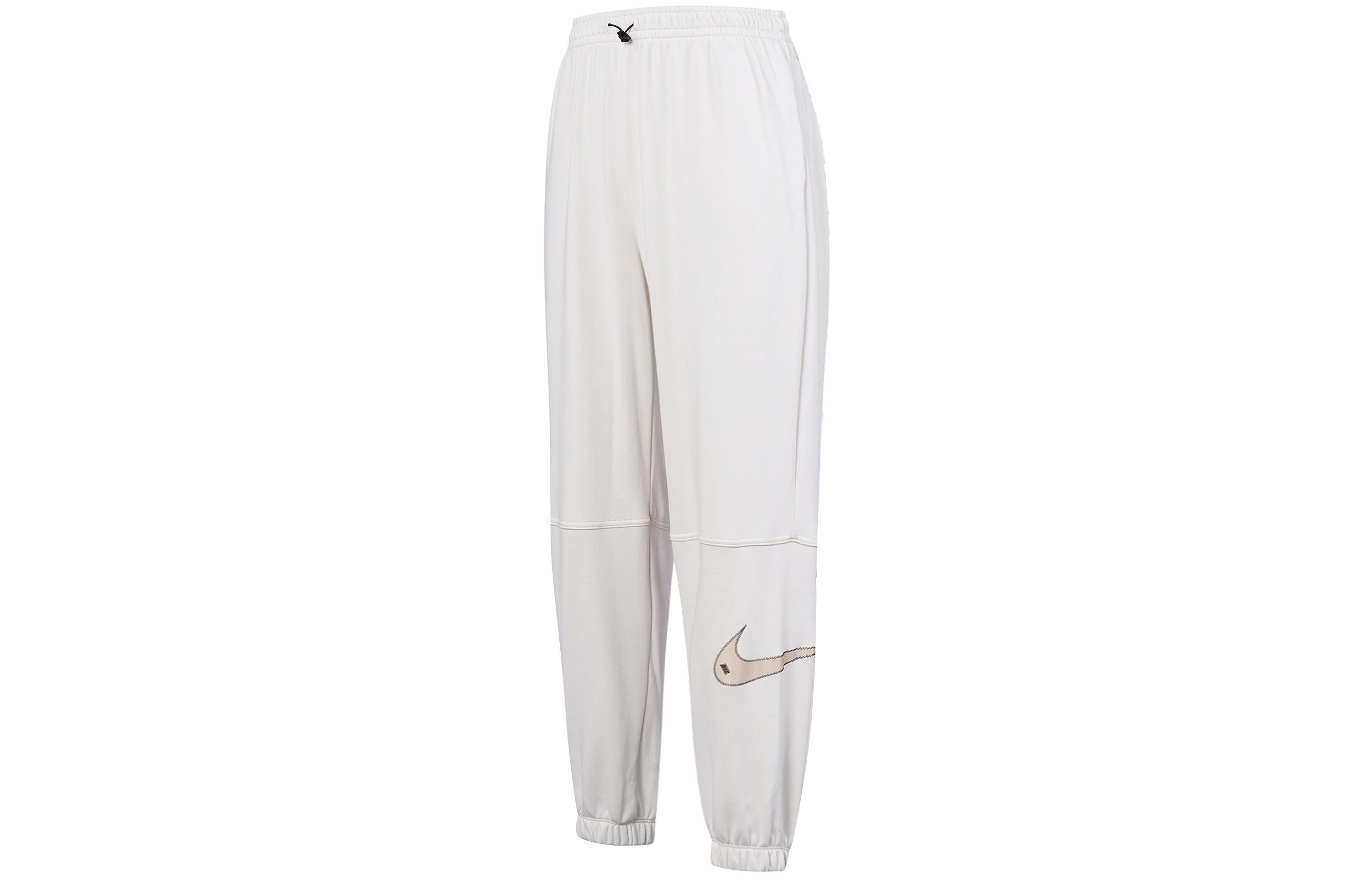 Nike Knitted Sweatpants Women s White DM6206-030 XL