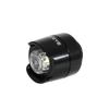 CAT EYE ORB II Rechargeable Safety Light Black (SL-LD160NRC-F)