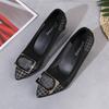 Elegante Schuhe – Elegante Schuhe