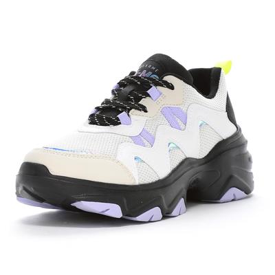 Sneakers NM J126 Kids Multi Cm 2E [Moonstar] 22.0