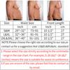 Mens Abdomen Reducer Sauna Body Shaper Fitness Sweat Trimmer Belt Waist Trainer Belly Slimming Shapewear Waist Trainer Corset We