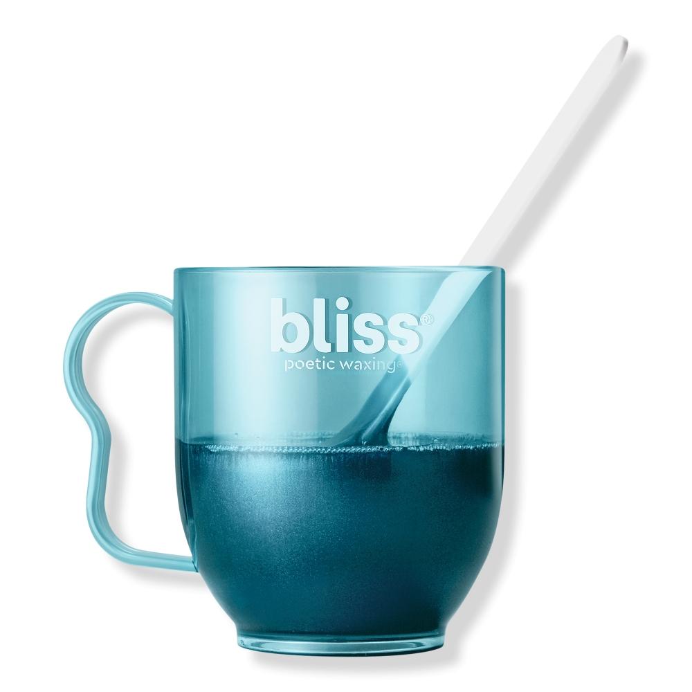

Bliss Poetic Waxing Straight From The Spa Набор для удаления волос 5,3 унции