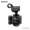 Sony ILME-FX3A Full-Frame 4K Cinema Camera (CN Version)