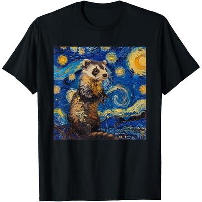 Tops – T-Shirts