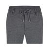 BOSS Mens Textured Knit Trousers