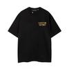 Essentials Street Style Graphic T-Shirt Teens Loose Fit Short Sleeve Cotton Tee Casual Wear