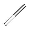 2Pcs/set Car Rear Trunk Gas Spring Shock Struts Lift Support Arm Accessories For VW Golf MK4 Passat 99-06 Boot Gas Spring Strut
