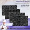 WS Non-stick Cake Baking Molds