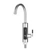 Quick-Heating Dual-Use Electric Water Faucet with Digital Display