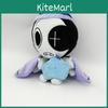 Dandysworld Plush Cartoon Toy With Pp Cotton Filling For Kids And Collectors