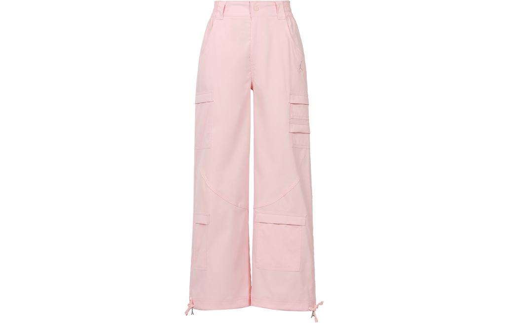 Jordan Chicago Casual Pants Women's Elegant Light Pink DZ3350-610