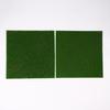 1/2Pcs Diy Project Model Scene Railway Layout Accessories 15/30Cm Square Grass Mat 3Mm 5Mm 8Mm Thick Artificial Lawn Carpet
