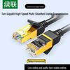 UGREEN Cat7 10 Gigabit Shielded Ethernet Cable