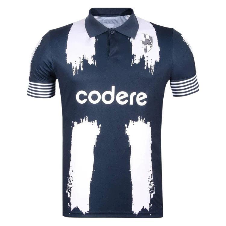 Football jersey Mexico home and away Paris Sabetis men's Marseille Galata Celtic jersey