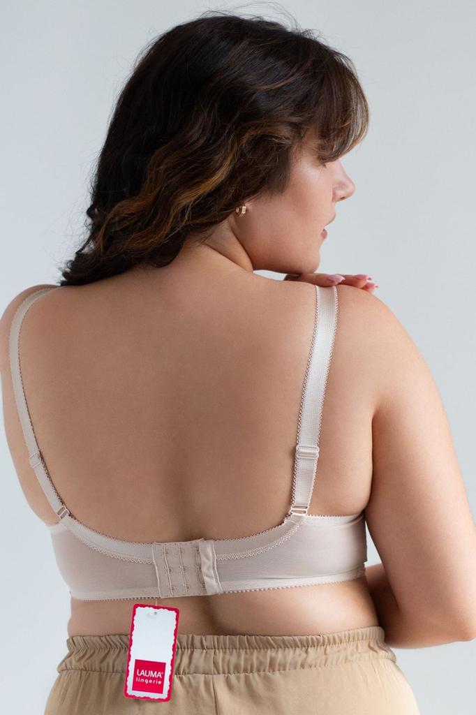 Vyztužená podprsenka Lauma (96264)