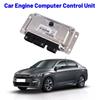A28G-9650614180 Car Engine Computer Control Unit Board ECU Programming For Citroen Beverly Elysee 0261207692 Replacement