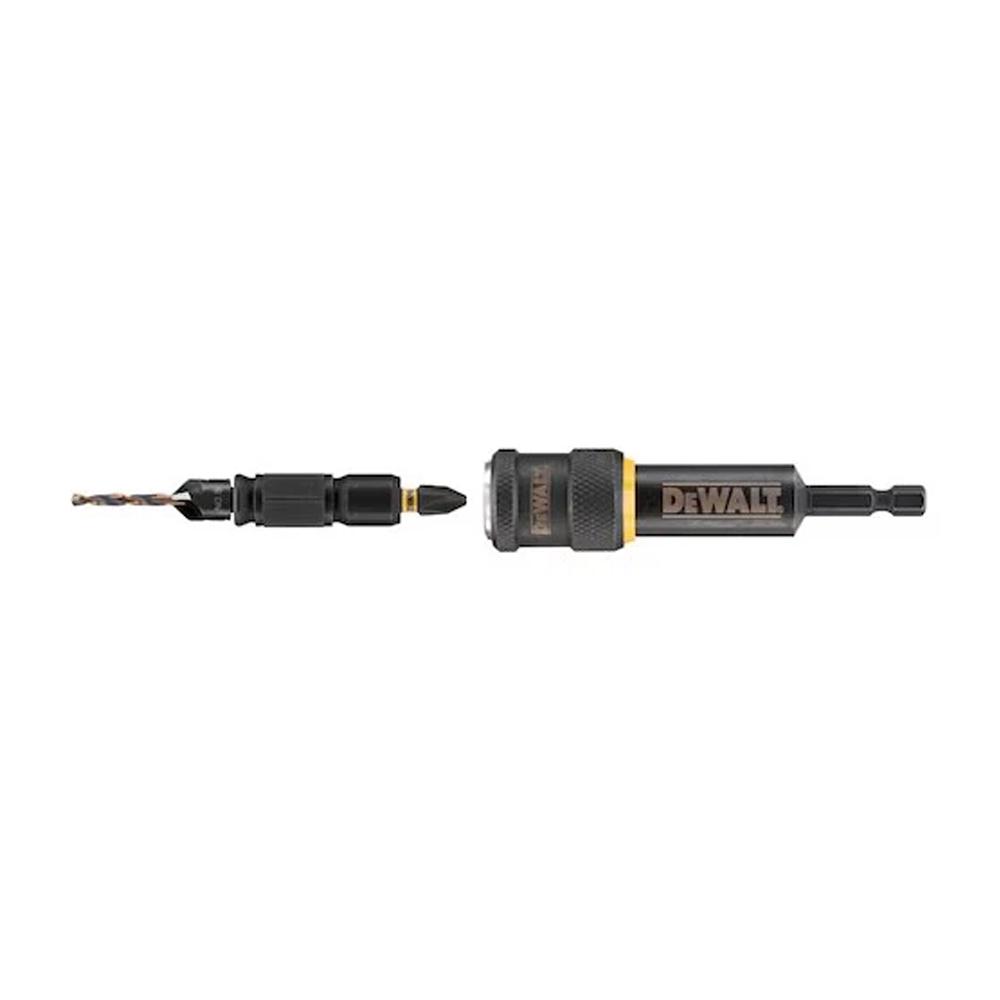Dewalt Drive Bit Set (Pack of 22)