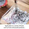 Kitchen Utensils Salad Potato Vegetable Masher Multifunctional Potato Press Mashed Potato
