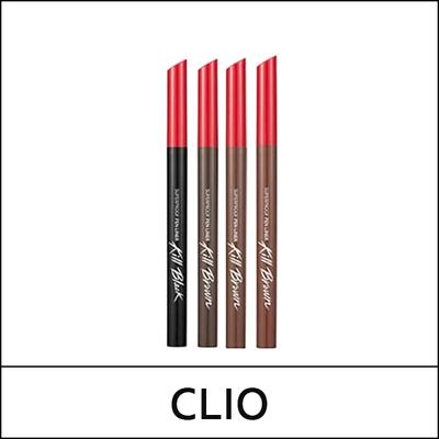(b5) Superproof Pen Liner 0.55ml / 03. Cacao Brown
