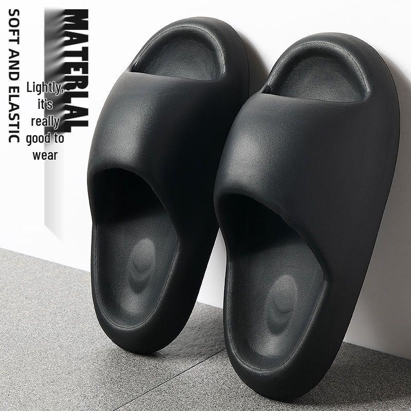 IQGD E3006 EVA Couple Home Bath Slippers 36-37