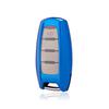 KAKTUS Key Case for Great Wall Haval H6 Coupe, H2S, M6F5, H4, F7X, and Sports Models
