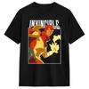 Tops – T-Shirts