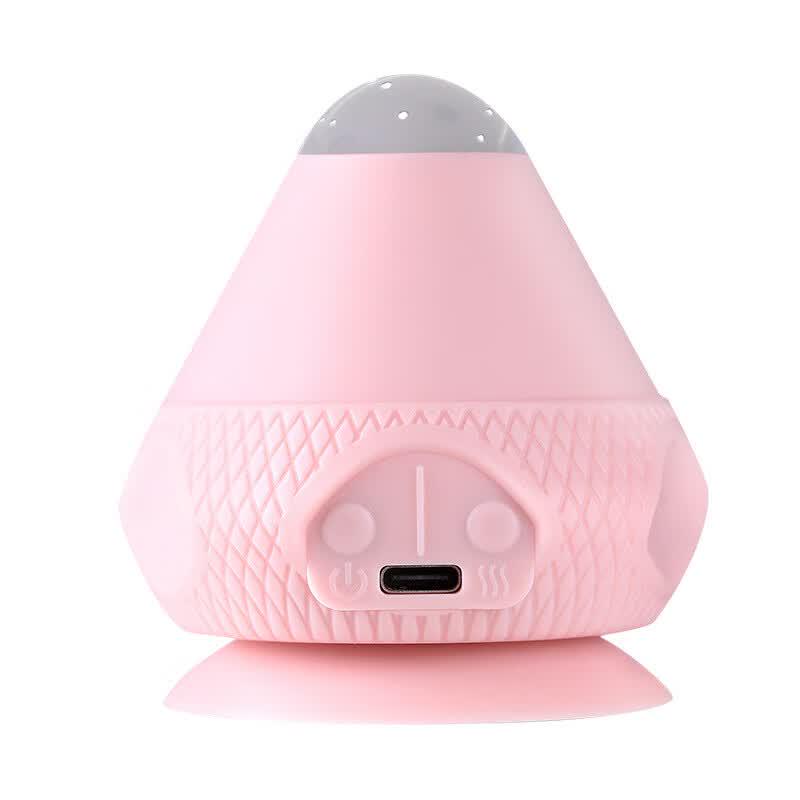 

Electric Fascia Massage Ball