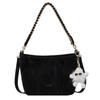 Fashion Versatile Shoulder Bag New Casual Messenger Bag Commuter Bag Women's Bag