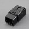 Universal Car Auxiliary Input Socket Connector ABS Material Stereo Port Suitable For Enhancing Sound Experience 5Q0035724