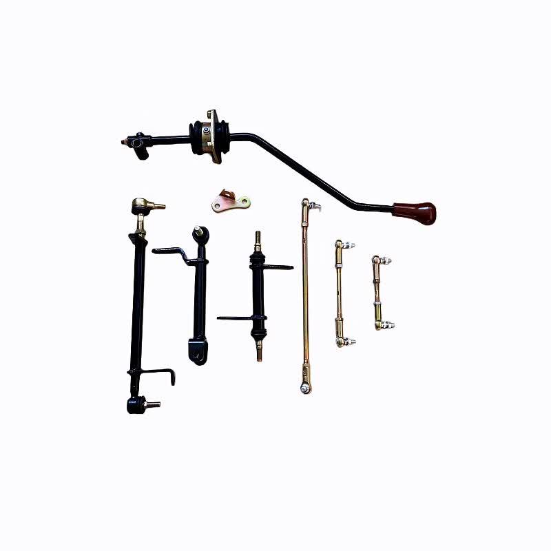 Jiefang CA1122J Truck Gear Shift Lever Kit