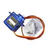 1/3Pcs Rc Car Robot Arm Arduino Starter Diy Project Sg90 9G Micro Servo Motor 180°/360° 5V Digital Servo