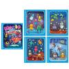 NEW Magic Water Drawing Books Coloring Books Painting Toys for Birthday Christmas New Year Gift for Boys and Girls
