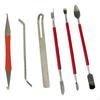 Tool Durable Simple To Use Woodwind Maintenance for Replacement Parts